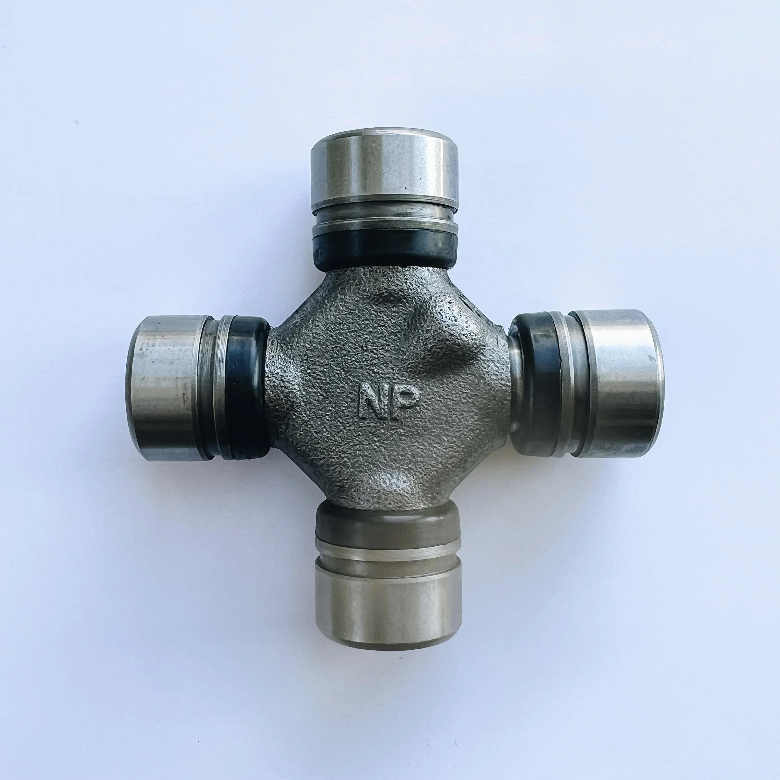 2 3011 Universal Joint 3R Series Sly Drivelines